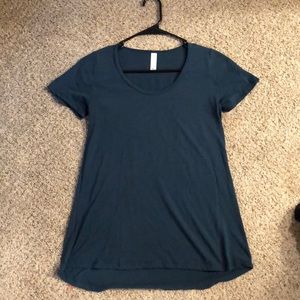 💞4 for $25💞 LuLaRoe XXS classic tee